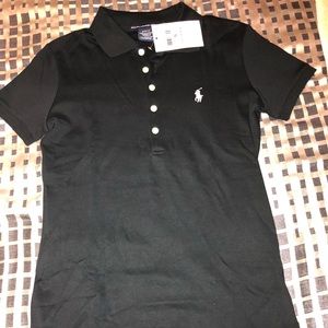 Ralph Lauren Sport Women’s Polo Shirt